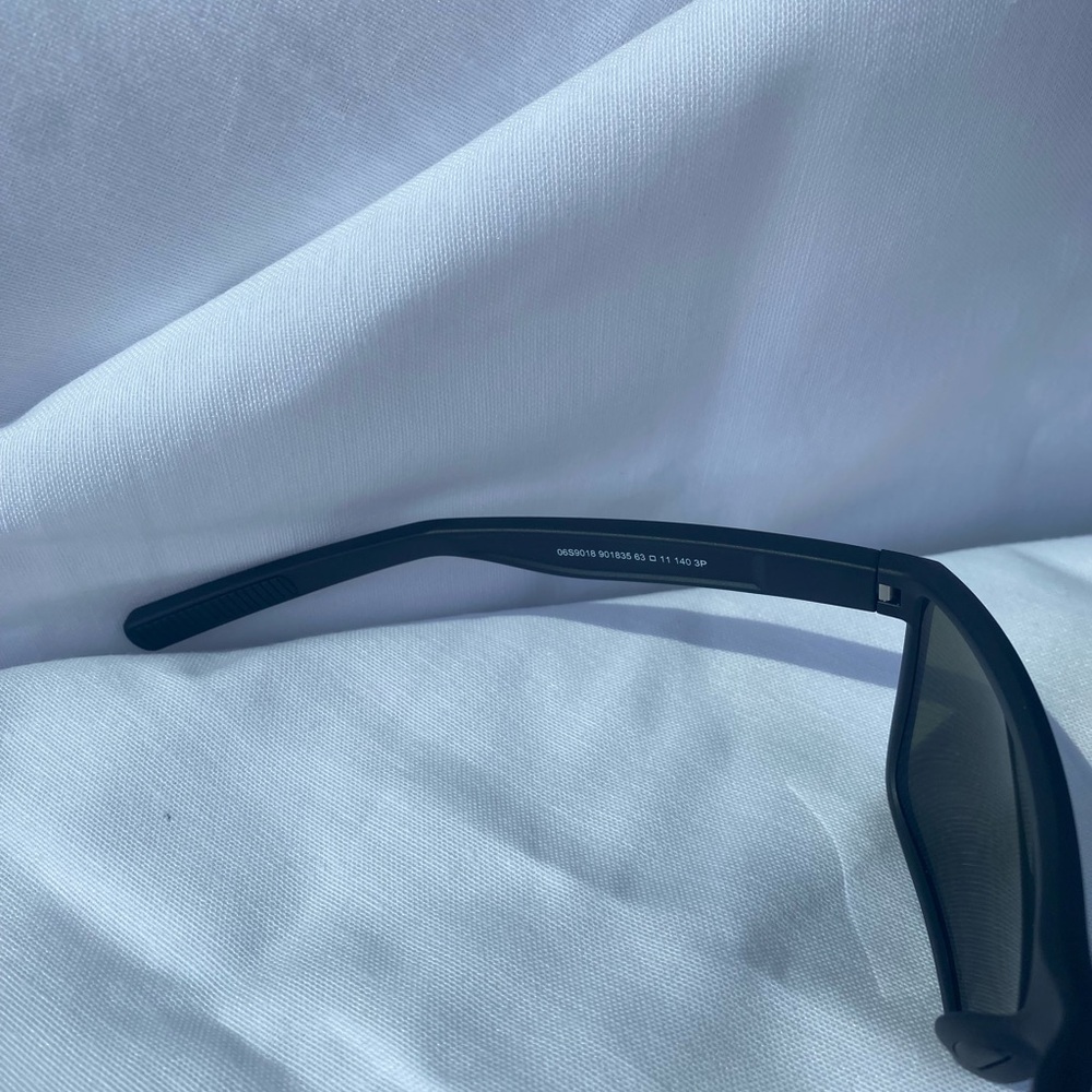 Costa Del Mar Rincon sunglasses shiny black - Picture 4 of 5